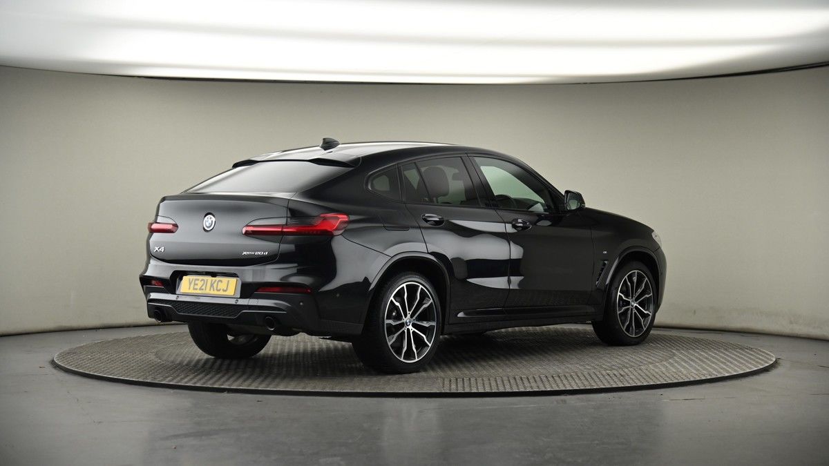 BMW X4 Image 6