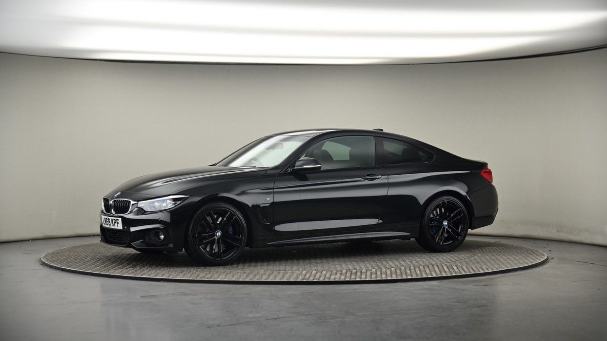 More views of BMW 4 Series