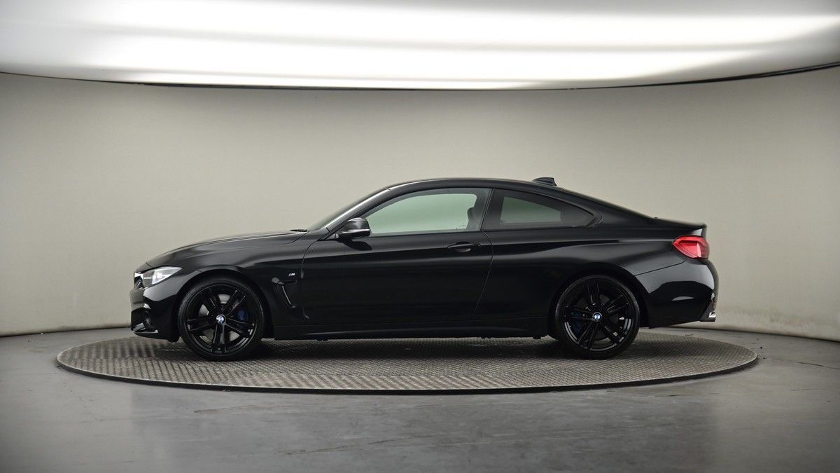 BMW 4 Series Image 19