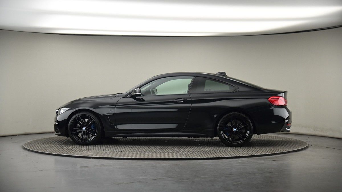 More views of BMW 4 Series