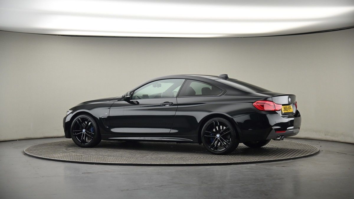 More views of BMW 4 Series