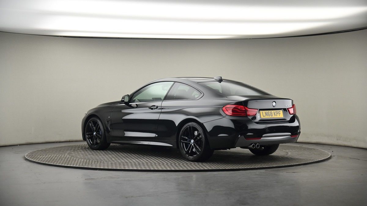 More views of BMW 4 Series