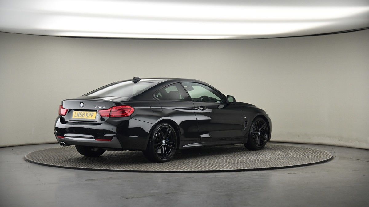 BMW 4 Series Image 7