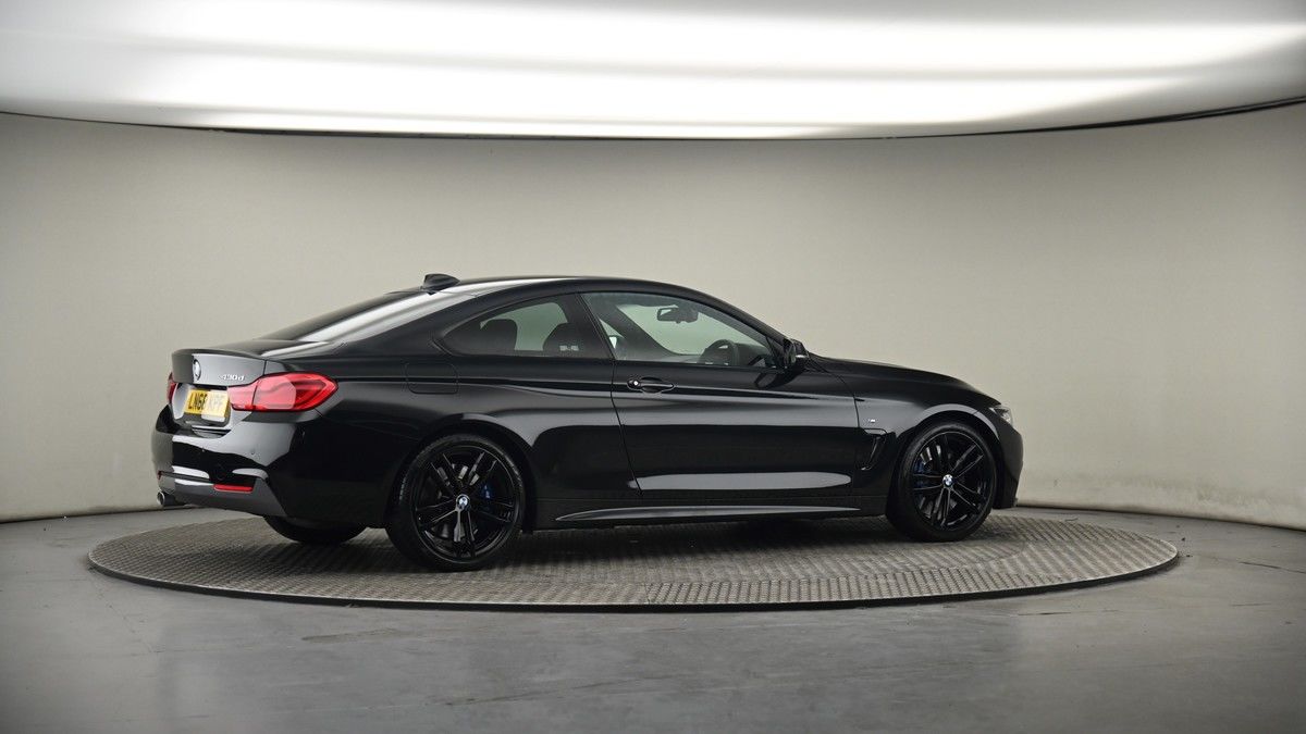 More views of BMW 4 Series