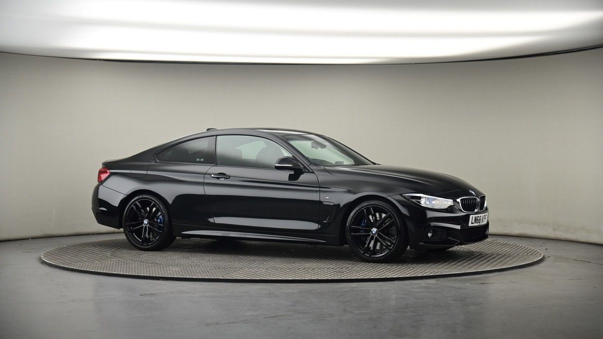 More views of BMW 4 Series