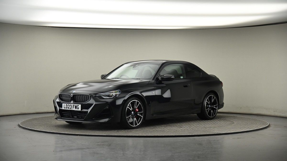 More views of BMW 2 Series