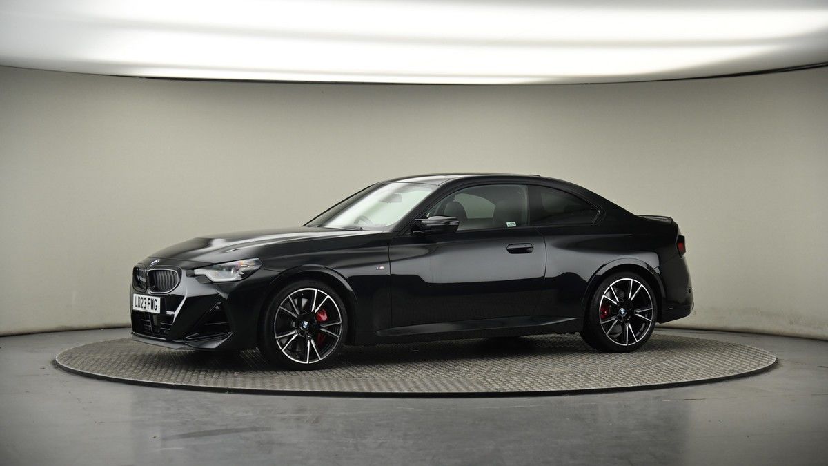 More views of BMW 2 Series