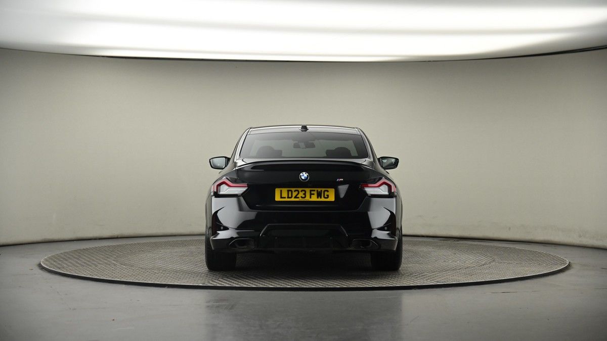 BMW 2 Series Image 17