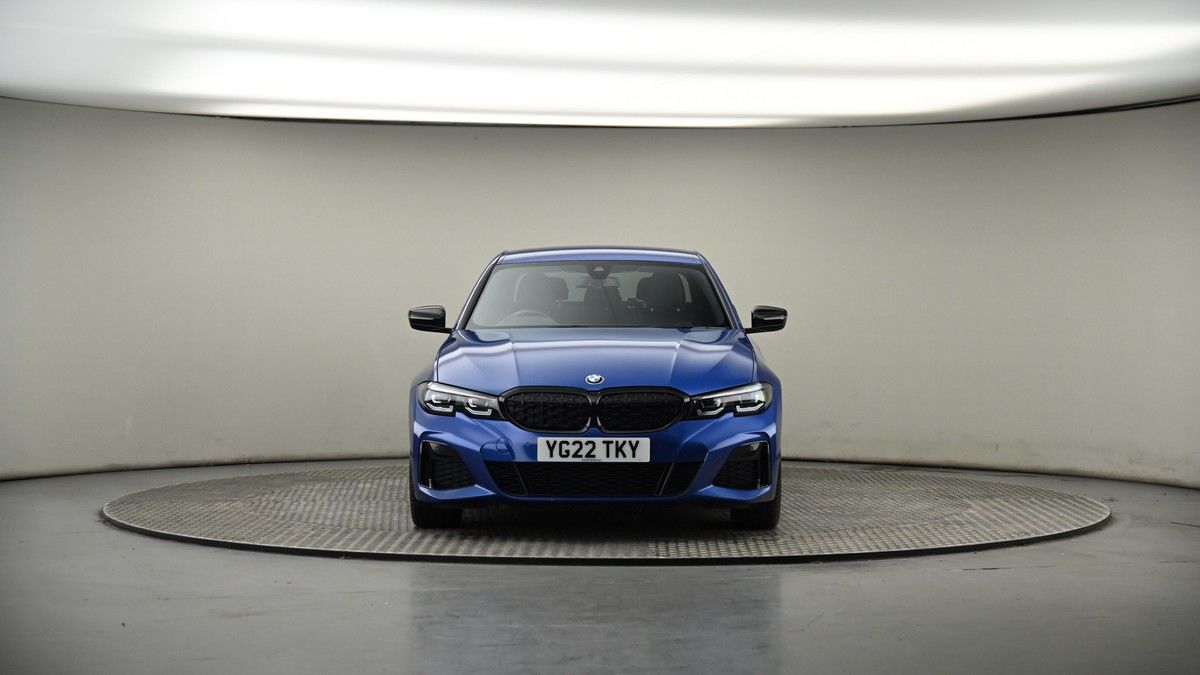 BMW 3 Series Image 18