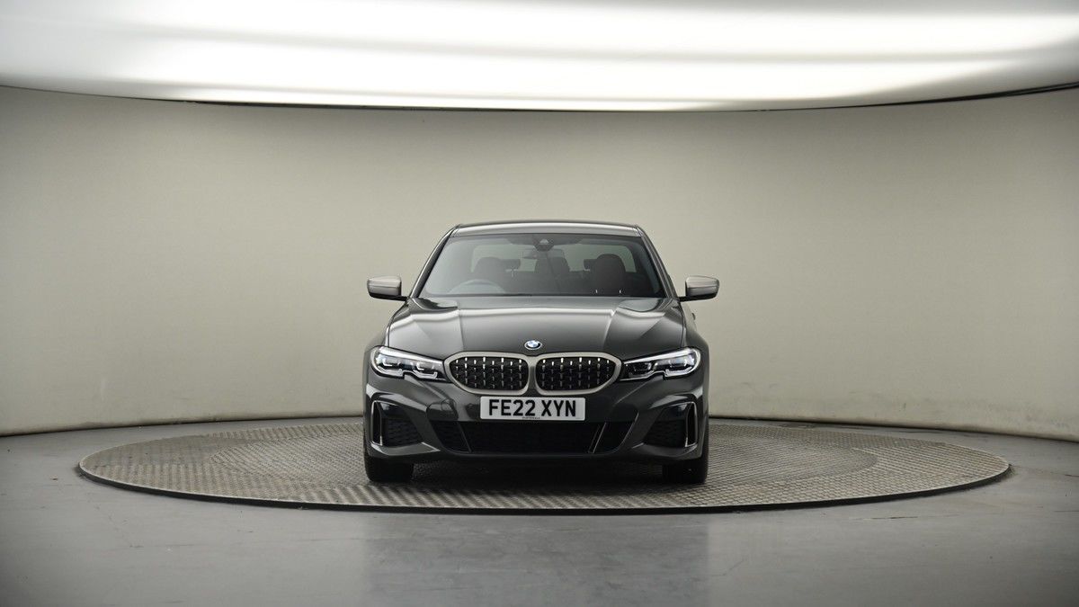 BMW 3 Series Image 17