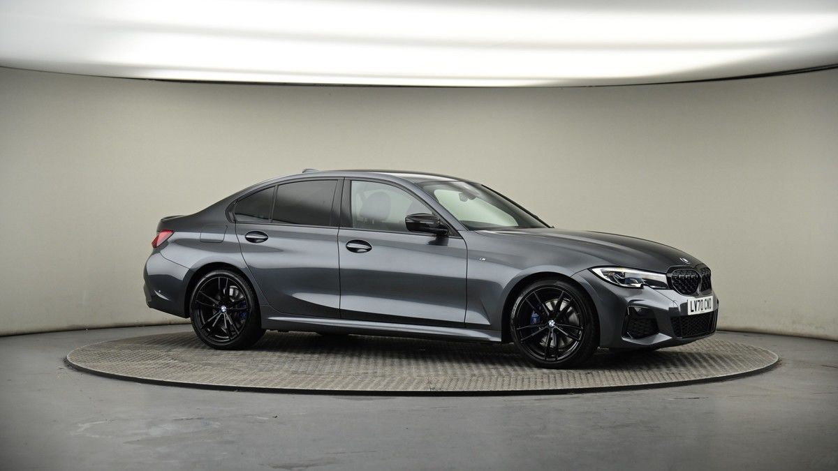 More views of BMW 3 Series