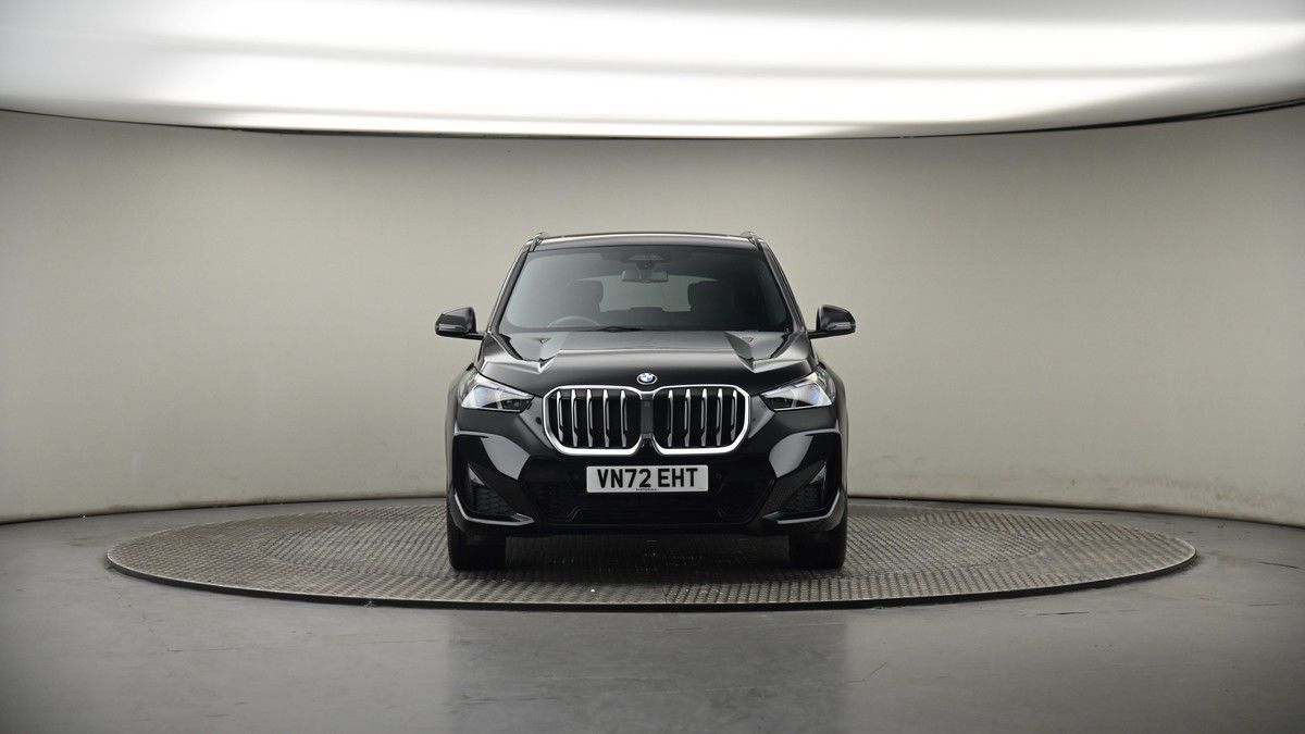 BMW X1 Image 18