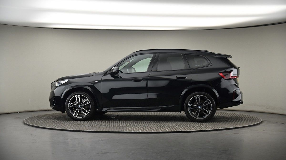 More views of BMW X1