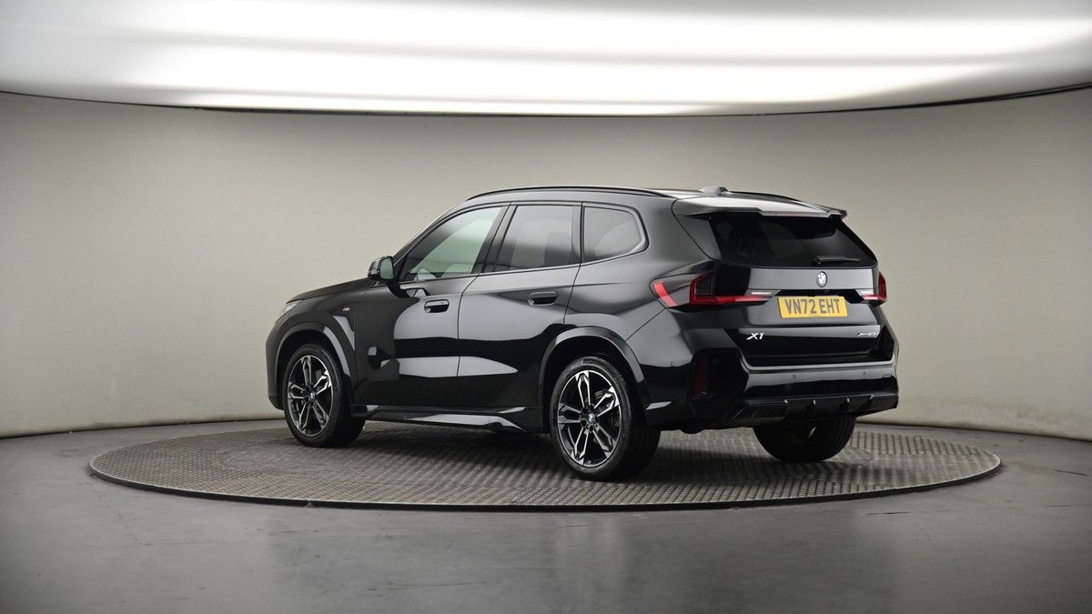 More views of BMW X1