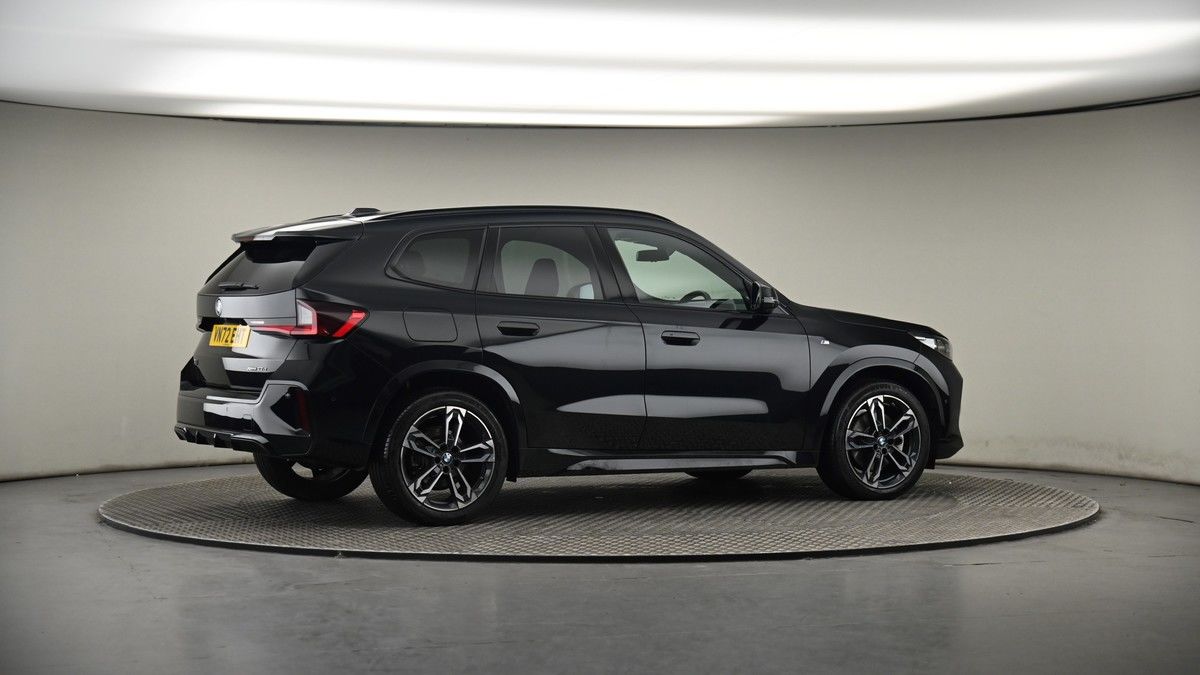 More views of BMW X1