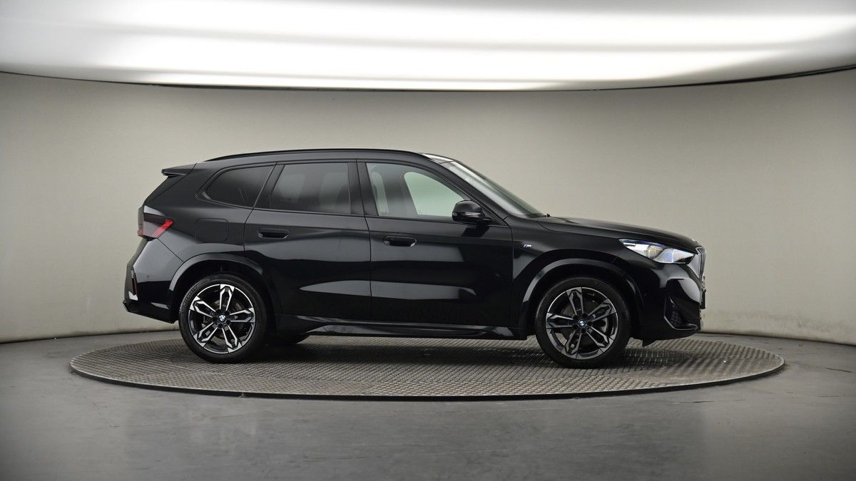 More views of BMW X1