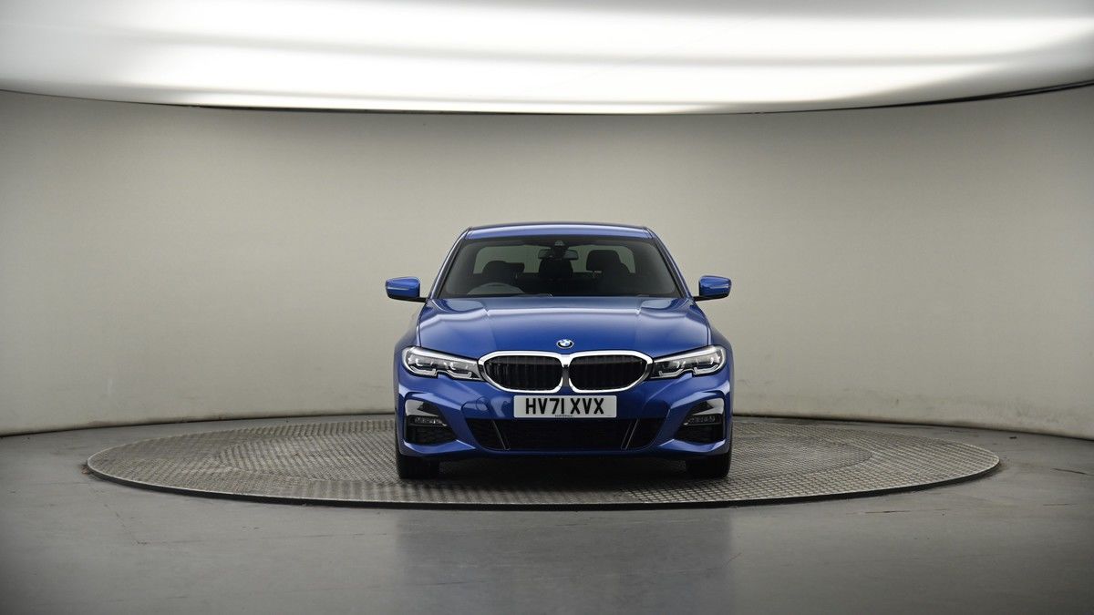 BMW 3 Series Image 18