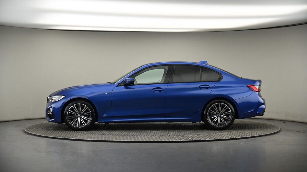 BMW 3 Series Image 19