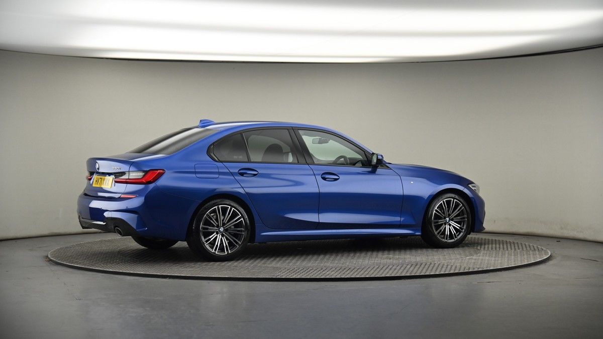 More views of BMW 3 Series