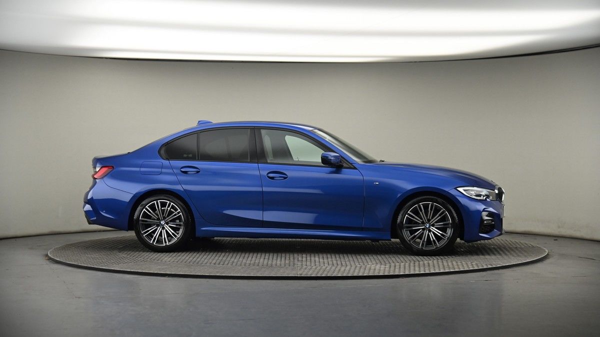 More views of BMW 3 Series