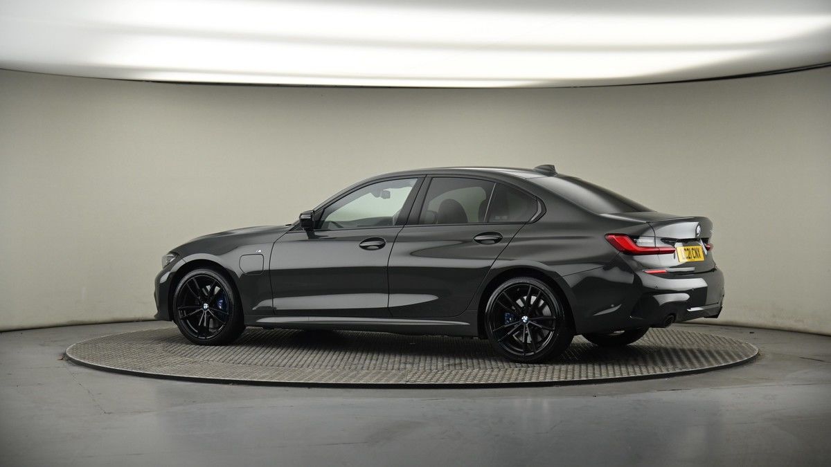 More views of BMW 3 Series