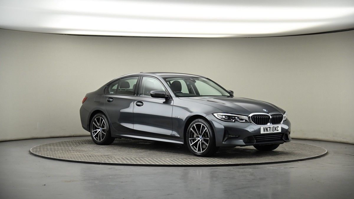 More views of BMW 3 Series