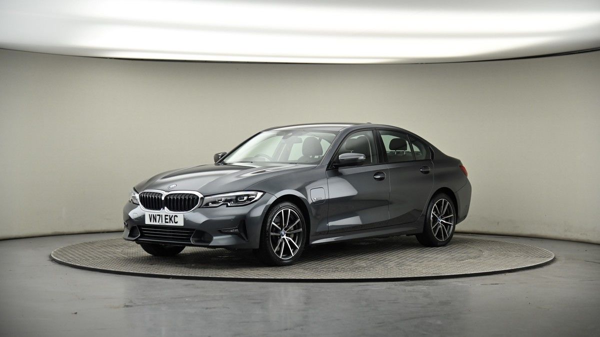 More views of BMW 3 Series