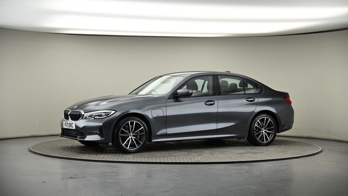 More views of BMW 3 Series