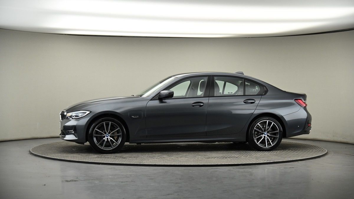 More views of BMW 3 Series