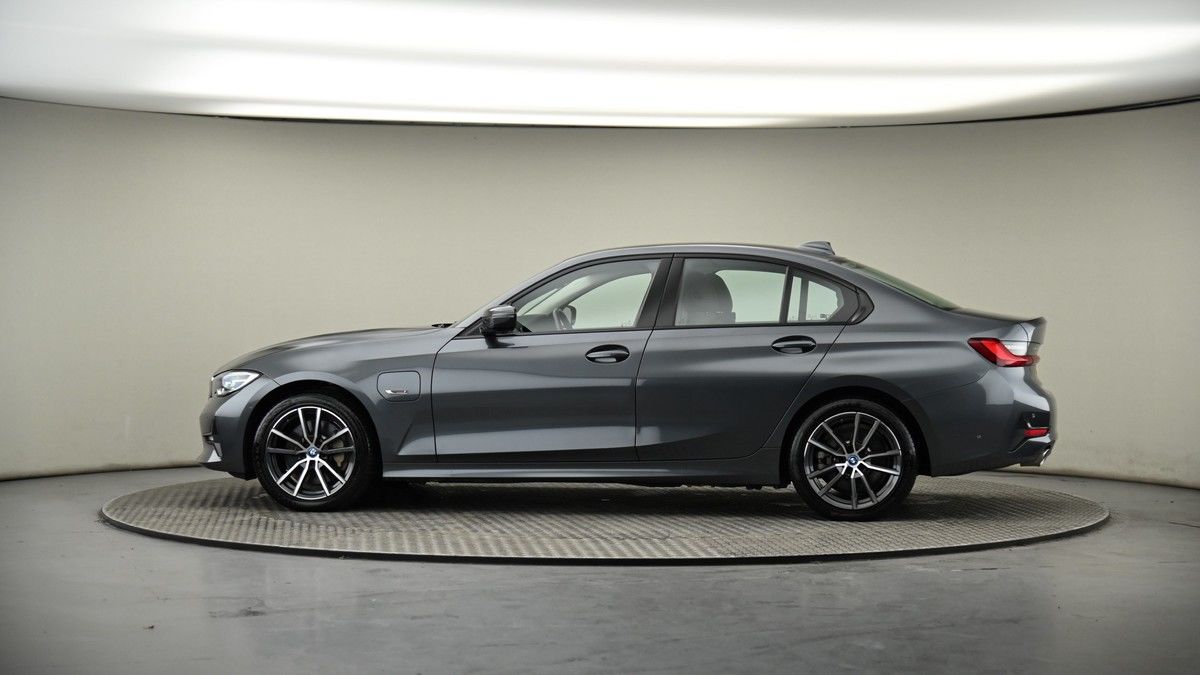 More views of BMW 3 Series