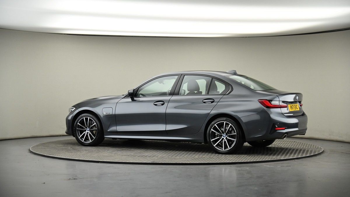 More views of BMW 3 Series