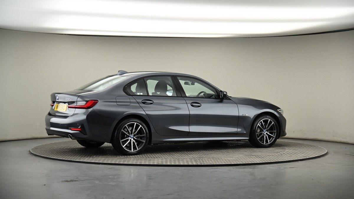 More views of BMW 3 Series