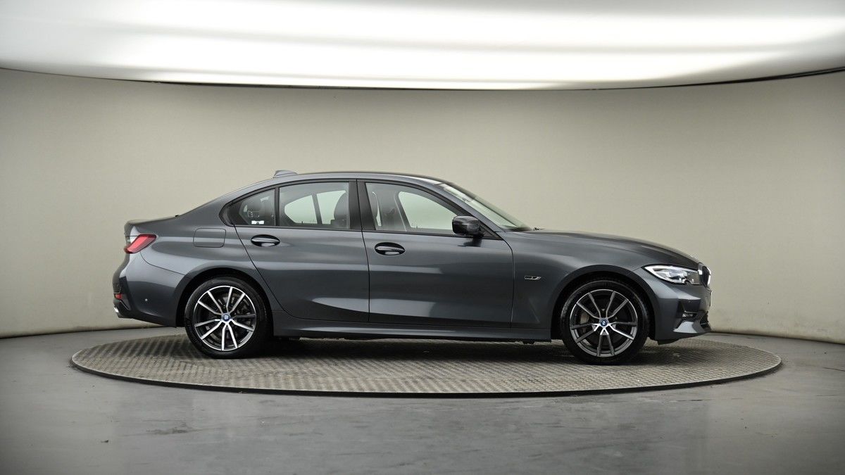 More views of BMW 3 Series