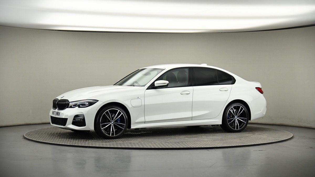 More views of BMW 3 Series