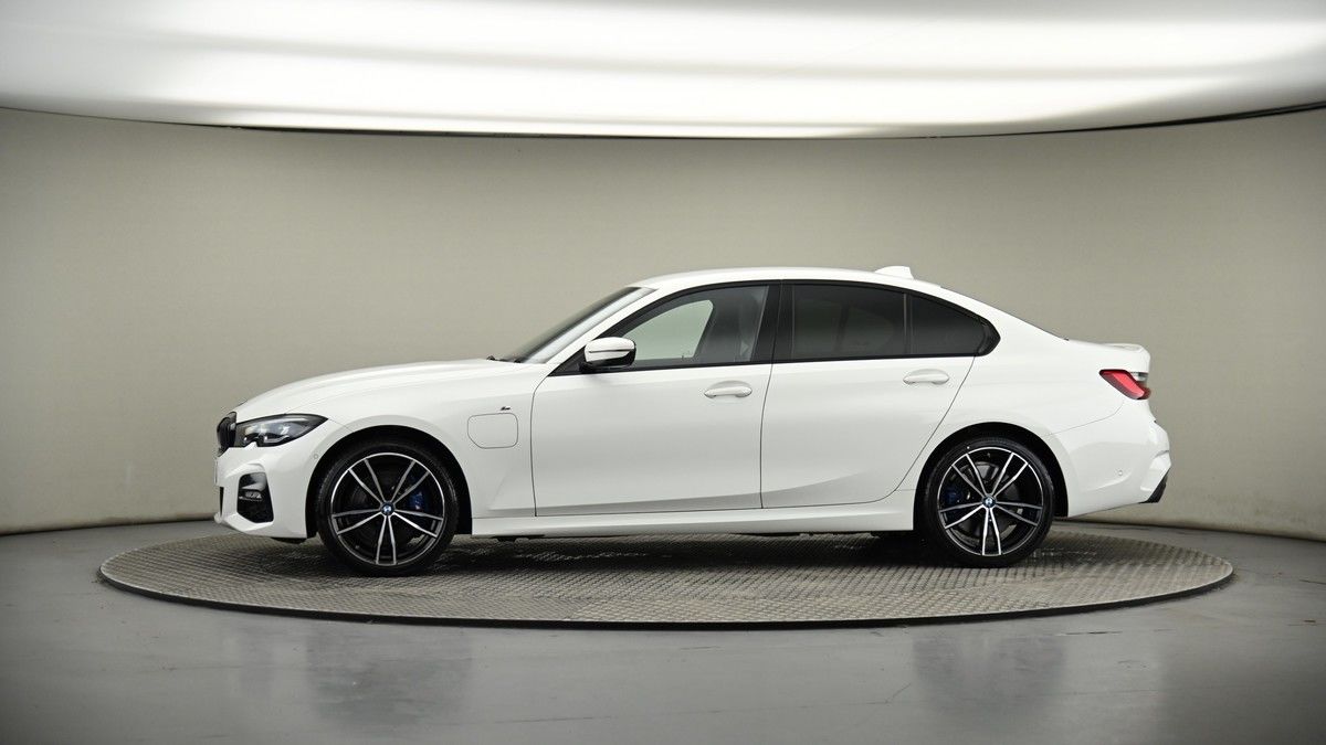 More views of BMW 3 Series