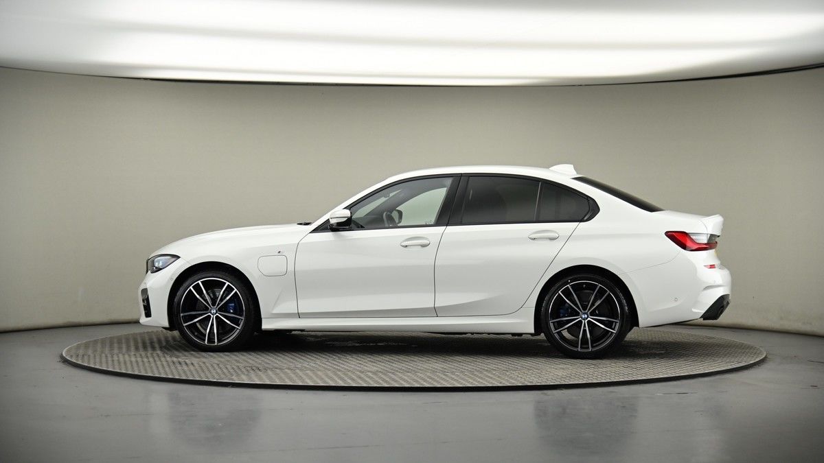 More views of BMW 3 Series