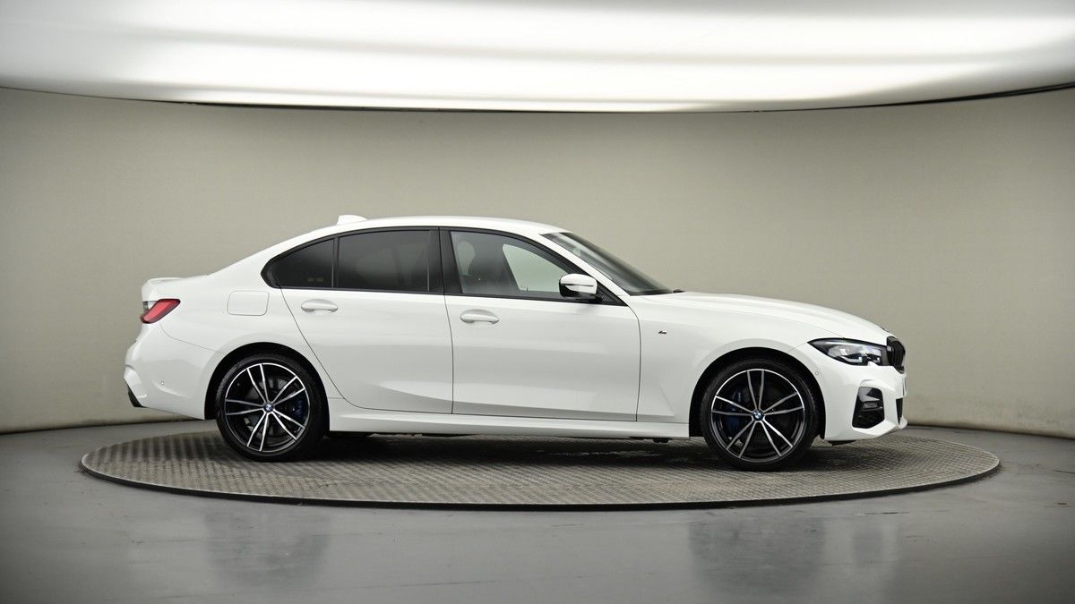 More views of BMW 3 Series