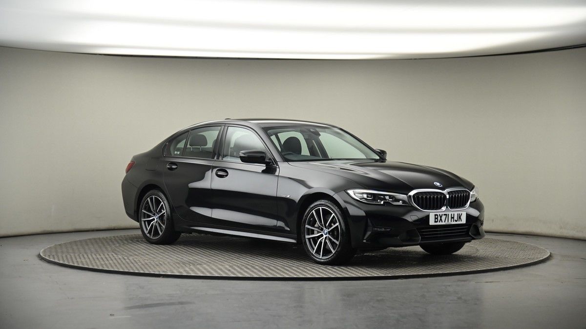 More views of BMW 3 Series