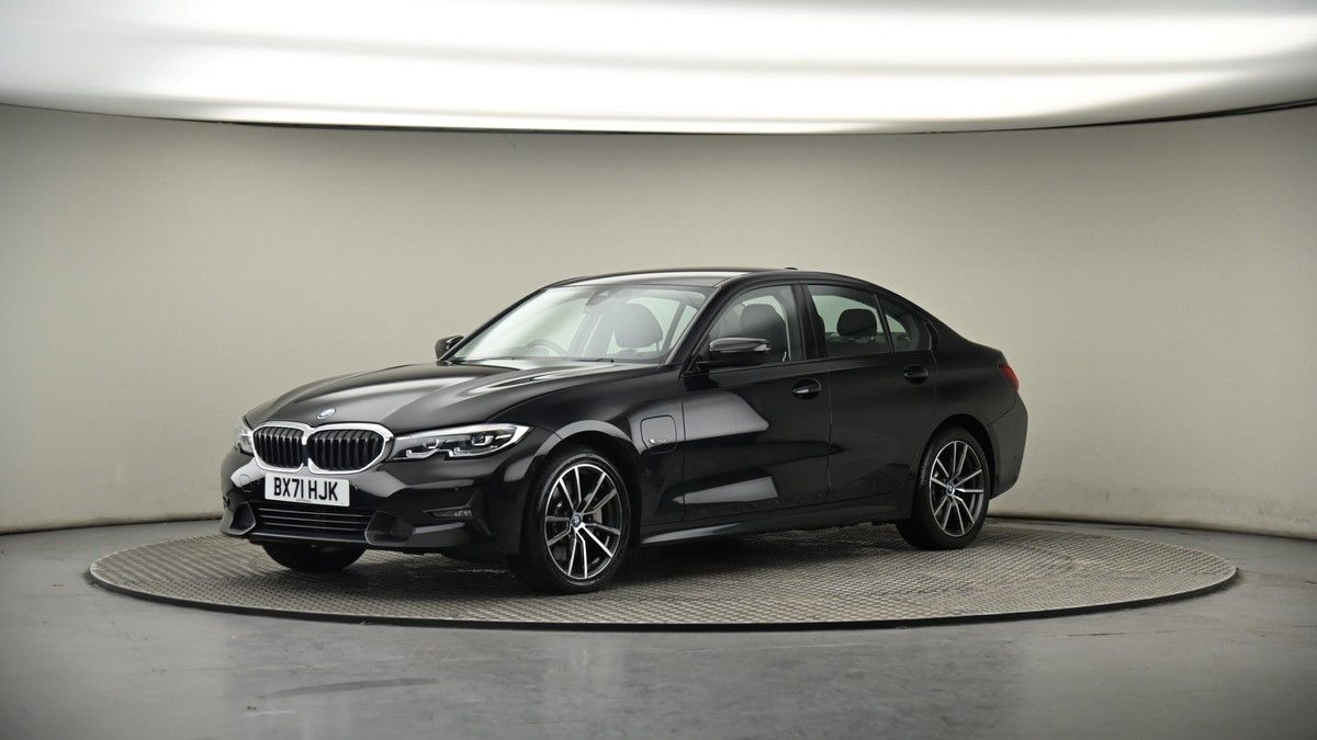 More views of BMW 3 Series