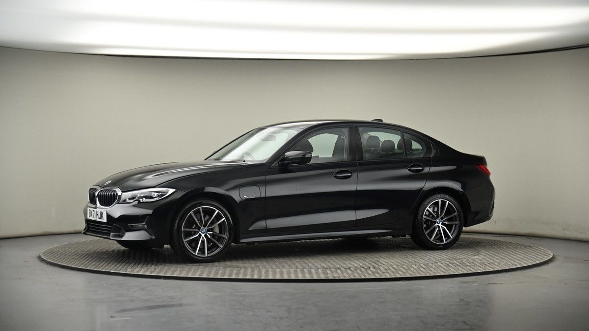 More views of BMW 3 Series