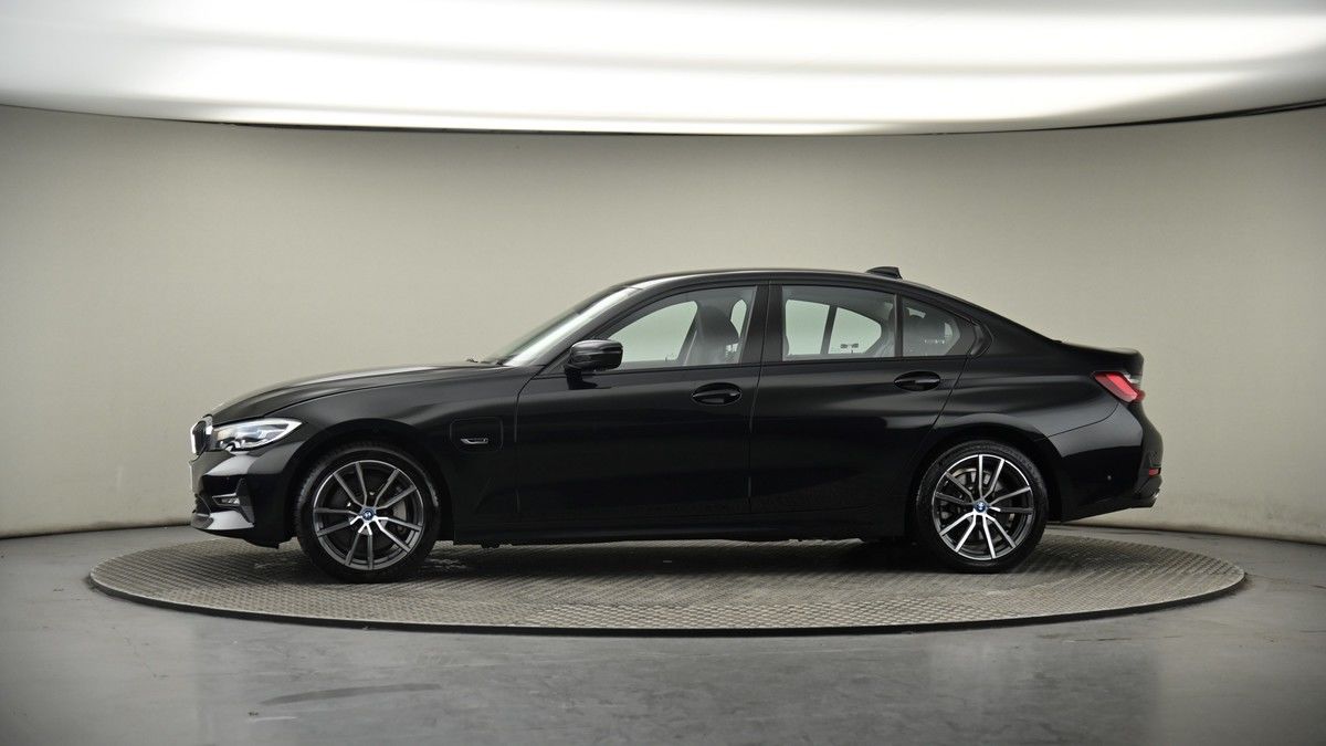 More views of BMW 3 Series