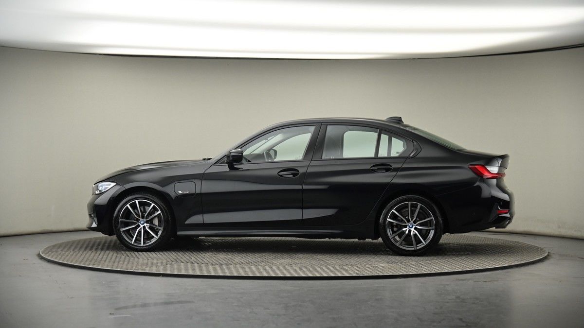 More views of BMW 3 Series