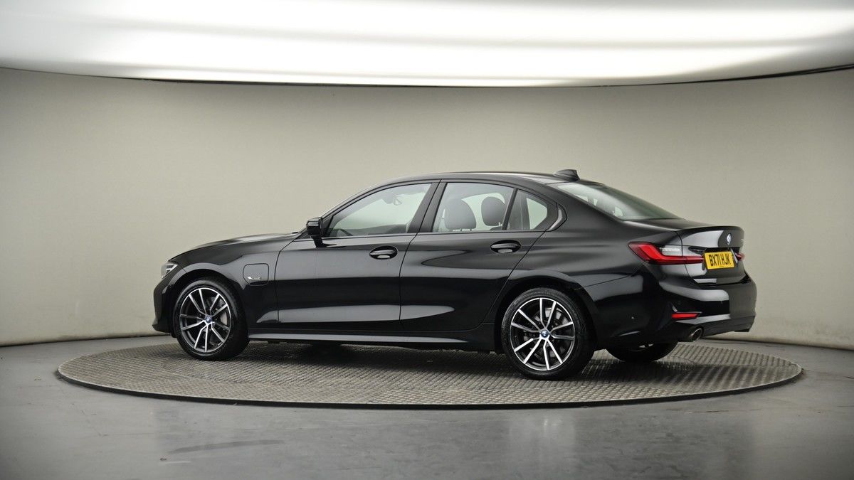 More views of BMW 3 Series