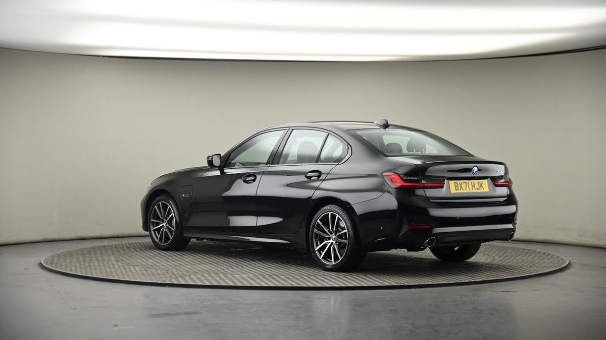 More views of BMW 3 Series