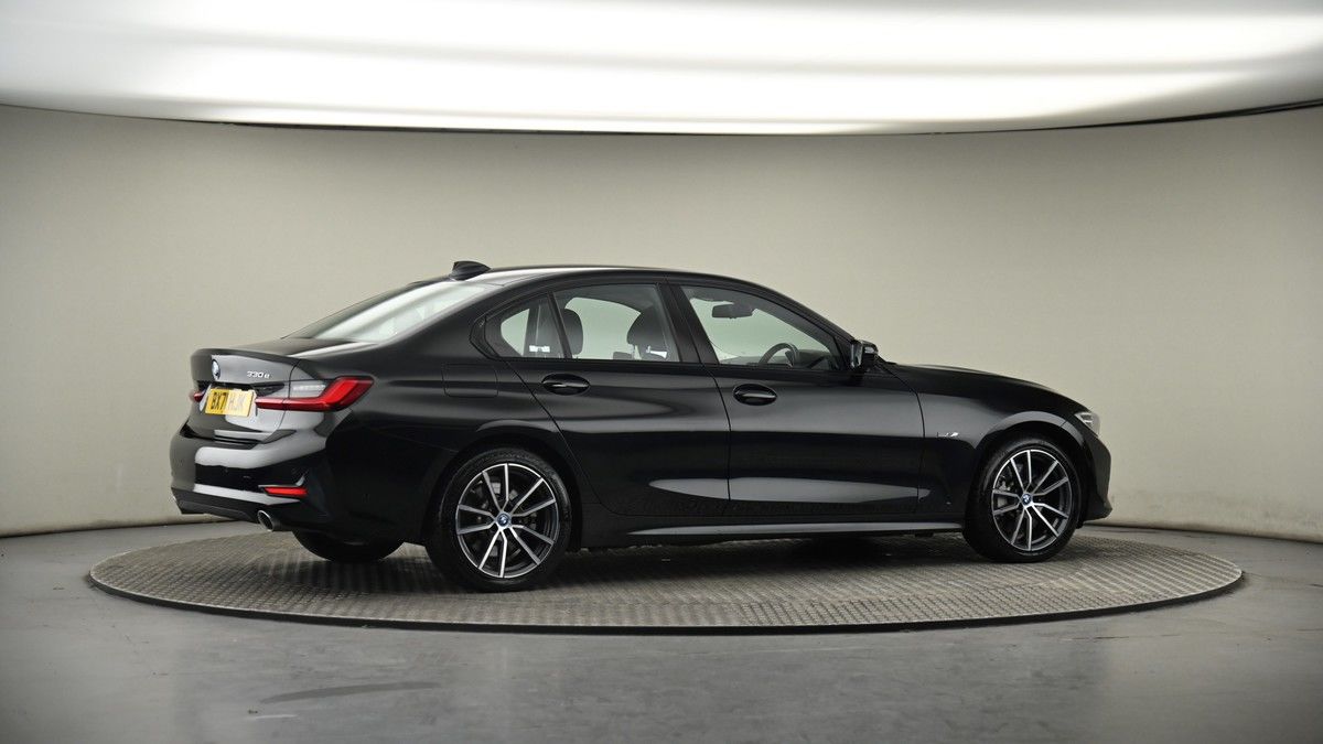 More views of BMW 3 Series