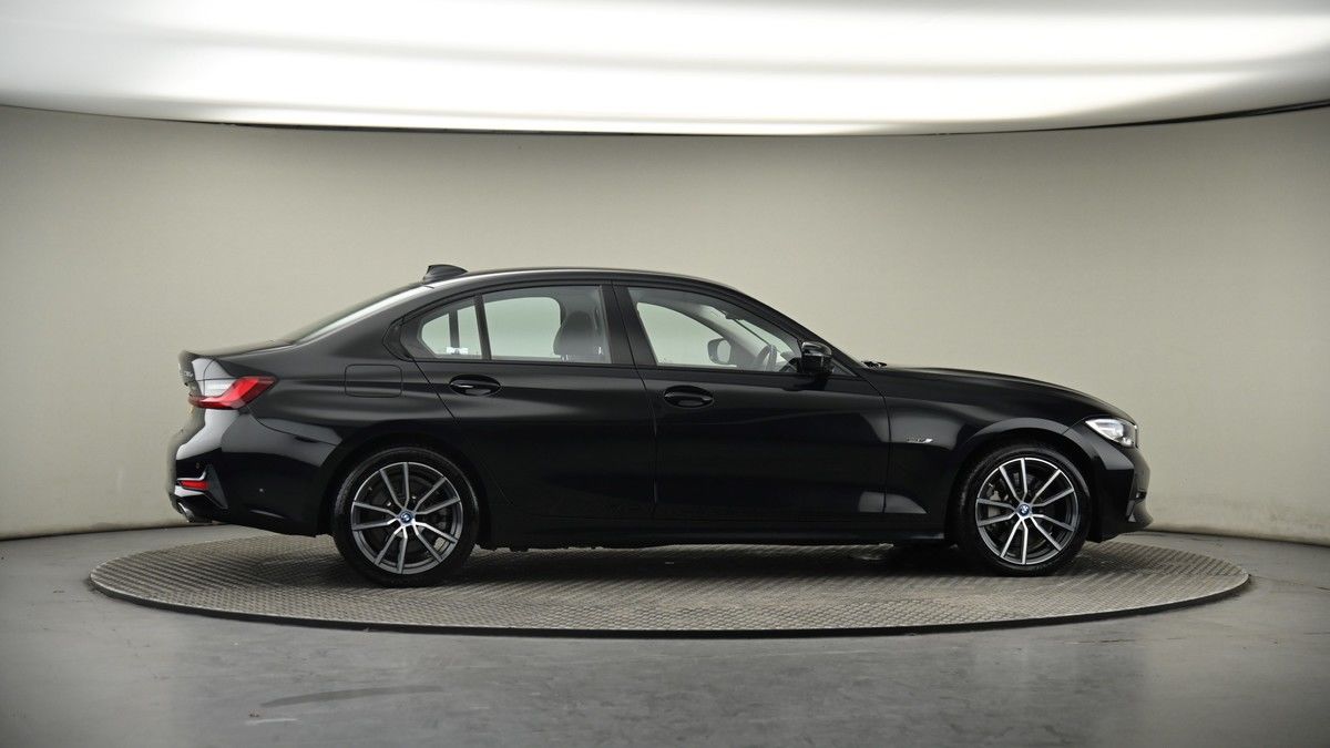 More views of BMW 3 Series