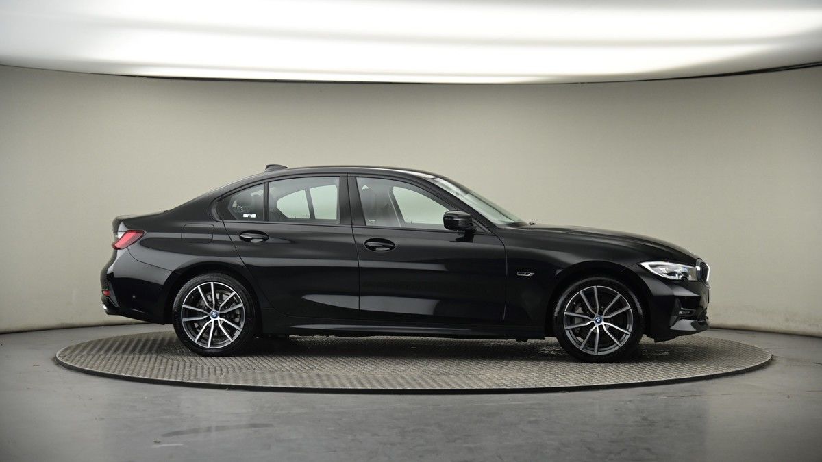 More views of BMW 3 Series