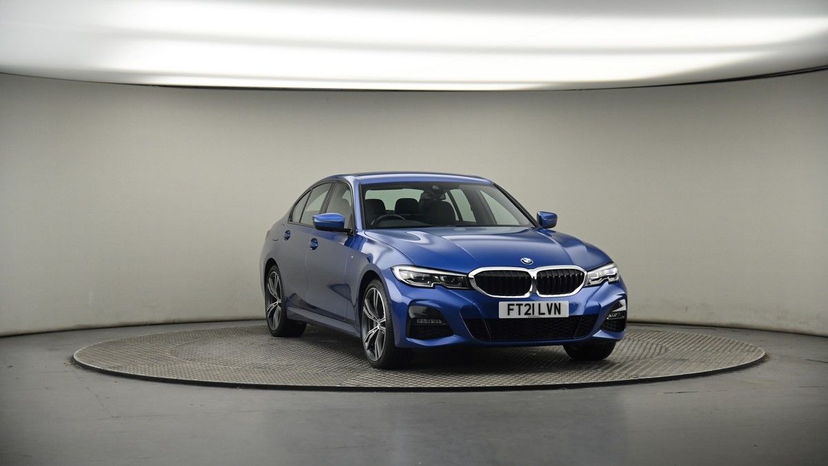 More views of BMW 3 Series