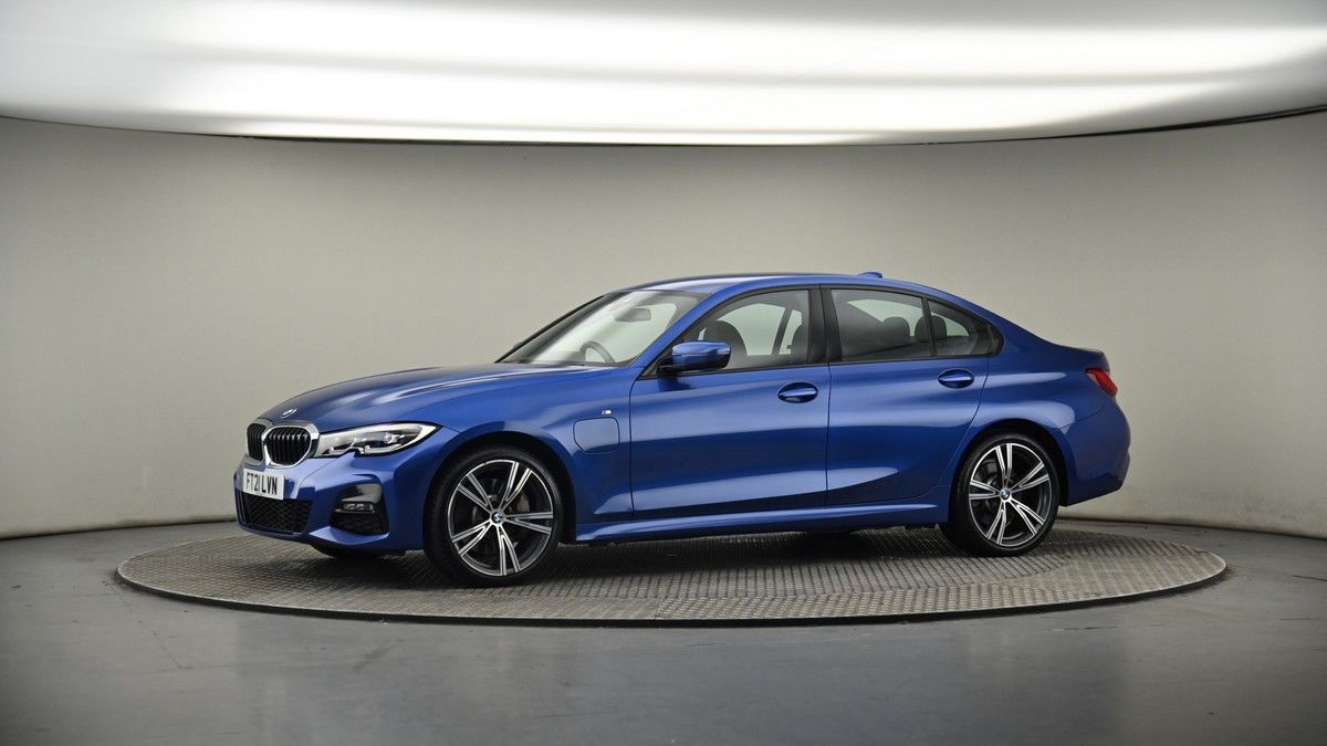 More views of BMW 3 Series