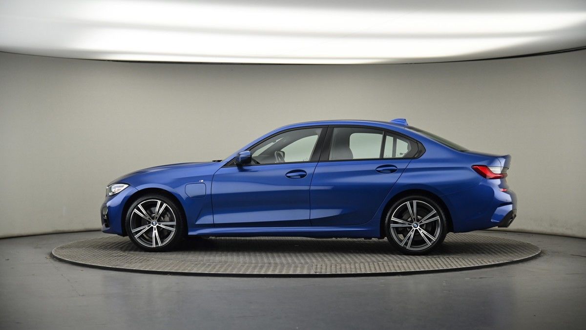 More views of BMW 3 Series